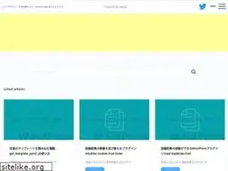 Sites similar to mainichiweb.com