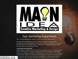 Sites similar to mainideacreative.com