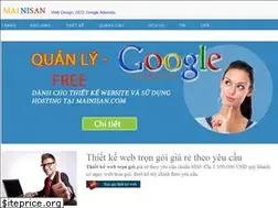 Sites similar to mainisan.com
