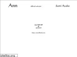 Sites similar to mainitisumi.com