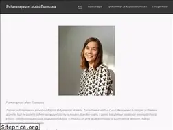 Sites similar to mainituomaala.fi