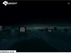 Sites similar to mainivent.com