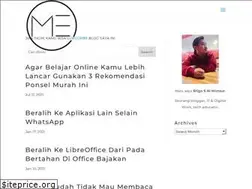 Sites similar to mainkit.id