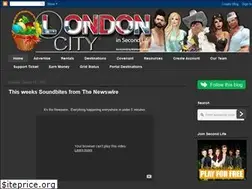 Sites similar to mainlandlondon.blogspot.com