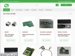 Sites similar to mainlaptop.vn