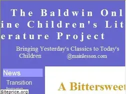 Sites similar to mainlesson.com