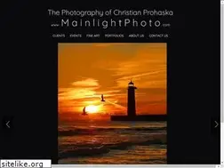 Sites similar to mainlightphoto.com