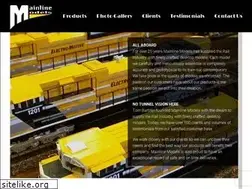 Sites similar to mainline-models.com