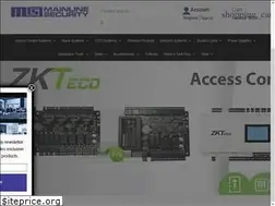 Sites similar to mainline.com.au