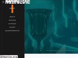 Sites similar to mainline.gg