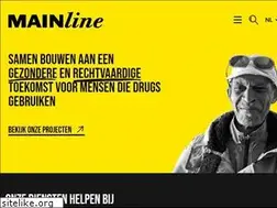 Sites similar to mainline.nl