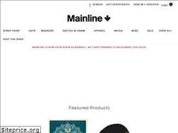 Sites similar to mainline319.co.uk