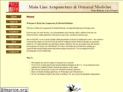 Sites similar to mainlineacu.com