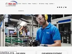 Sites similar to mainlinebearing.com