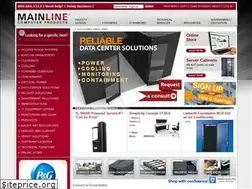 Sites similar to mainlinecomputer.com