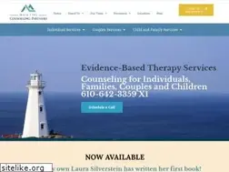 Sites similar to mainlinecounselingpartners.com