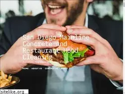 Sites similar to mainlinedish.com
