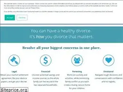 Sites similar to mainlinedivorcemediator.com