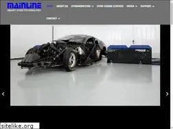 Sites similar to mainlinedyno.com.au
