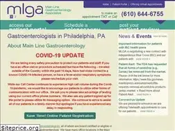 Sites similar to mainlinegi.com
