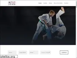Sites similar to mainlinejudo.com