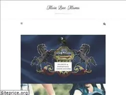Sites similar to mainlinemama.com