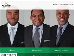 Sites similar to mainlinepartners.com
