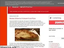 Sites similar to mainlinepizzaquest.blogspot.com