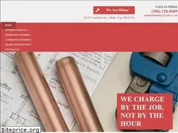 Sites similar to mainlineplumbingandsewer.com