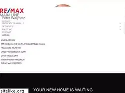 Sites similar to mainlinerealtyhomes.com