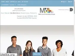 Sites similar to mainlineshirts.com