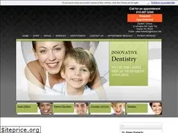 Sites similar to mainlinesmile.com
