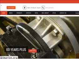 Sites similar to mainlinesupply.com