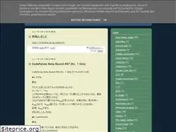 Sites similar to mainly-coding.blogspot.com