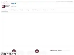 Sites similar to mainlymauritius.co.uk