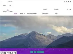 Sites similar to mainlymisfits.com