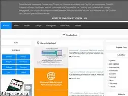 Sites similar to mainmain.my.id
