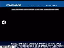 Sites similar to mainmedia.com
