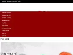 Sites similar to mainmedia.in
