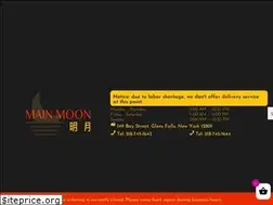 Sites similar to mainmoon.biz