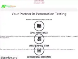 Sites similar to mainnerve.com
