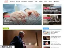 Sites similar to mainnews.center