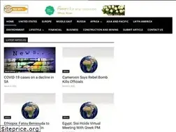 Sites similar to mainnews.net