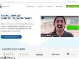 Sites similar to maino.com.br