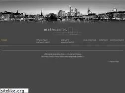 Sites similar to mainopolis.com