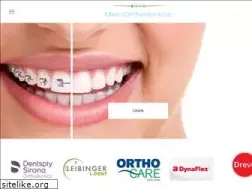 Sites similar to mainortho.com.au