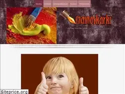Sites similar to mainoskarki.fi