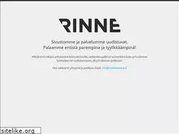 Sites similar to mainosrinne.fi