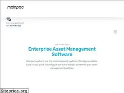 Sites similar to mainpac.com