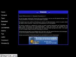 Sites similar to mainpiraten.de